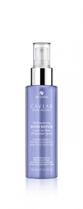 Alterna Caviar Anti-Aging Restructuring Bond Repair Leave-In Heat Protection Spray 4.2 Oz