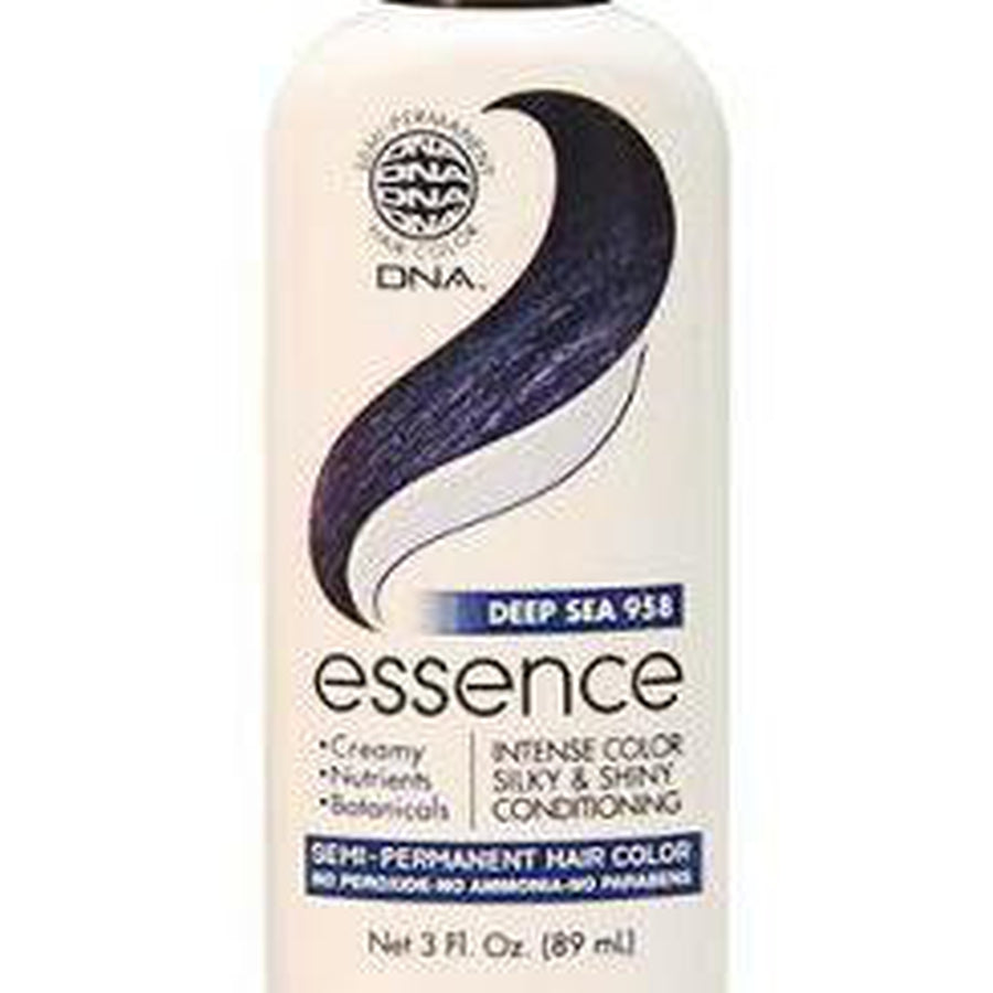 DNA Essence Hair Color, 3 oz