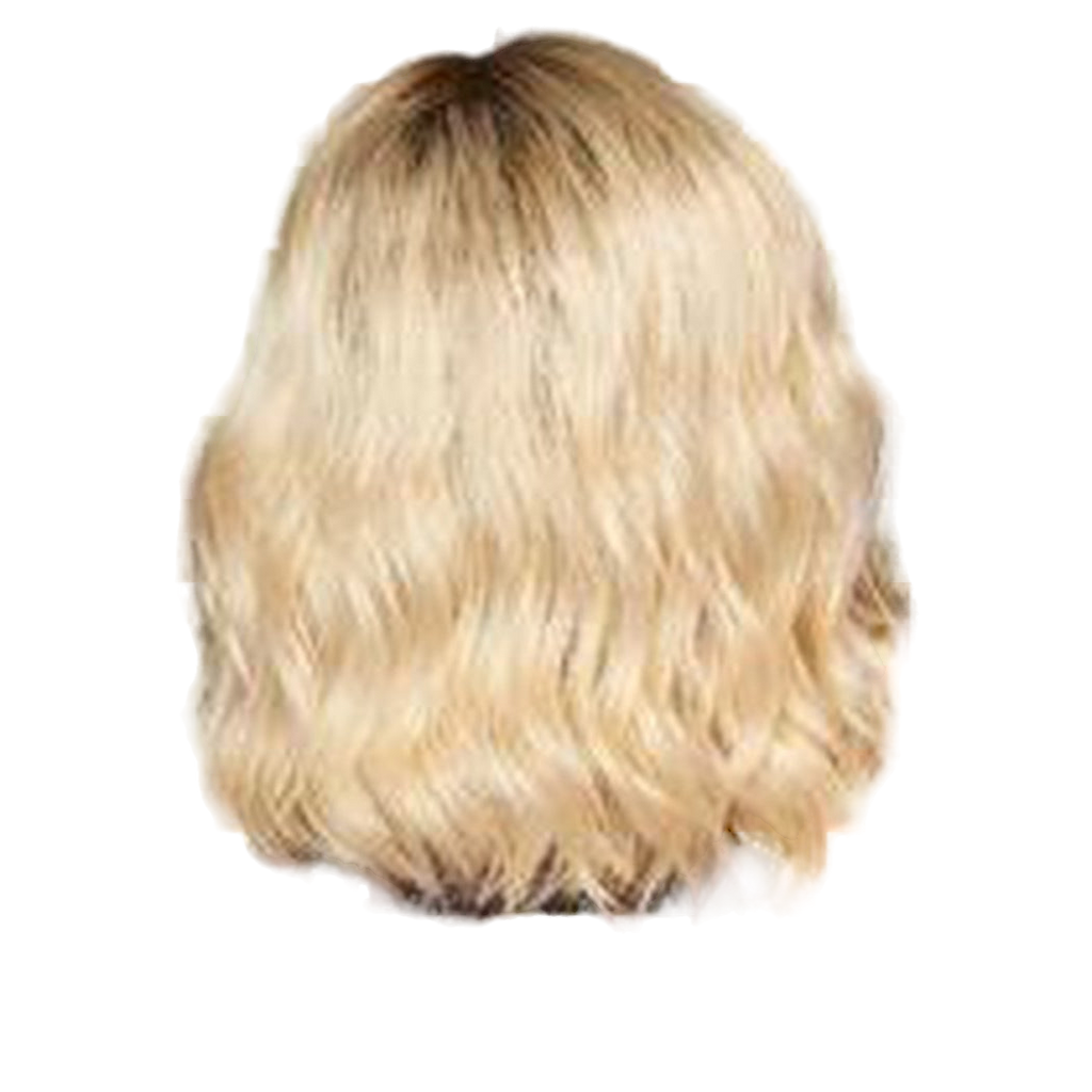 Gabor Soft and Subtle - Synthetic Lace Front Wig (Mono Part)