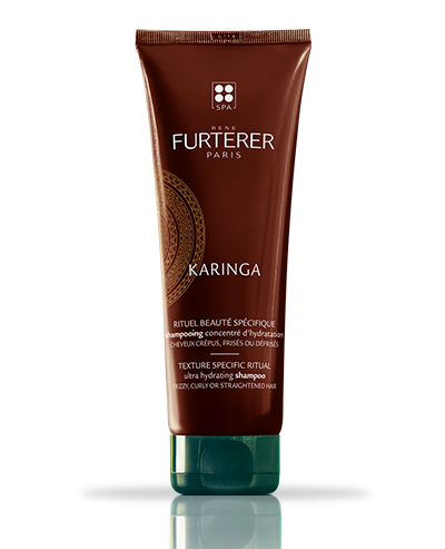 Rene Furterer Karinga Ultra Hydrating Shampoo, 8.4 oz