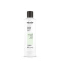 Nioxin Scalp Relief Cleanser Shampoo for Sensitive Scalp, 6.7 oz