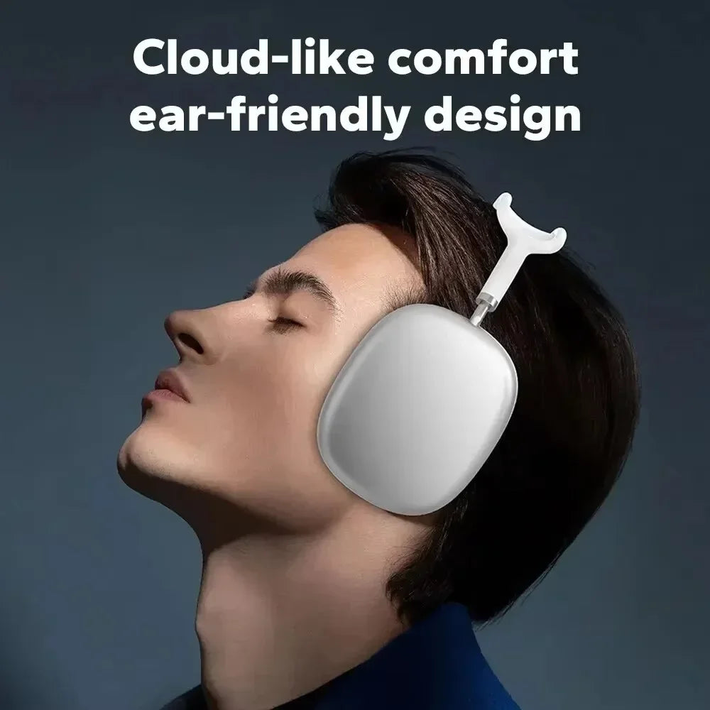 P9-1 Wireless Bluetooth Earbuds With Charging Bin Display Touch Control Headphones Outdoor Sports Headset 5.3 for Music Play