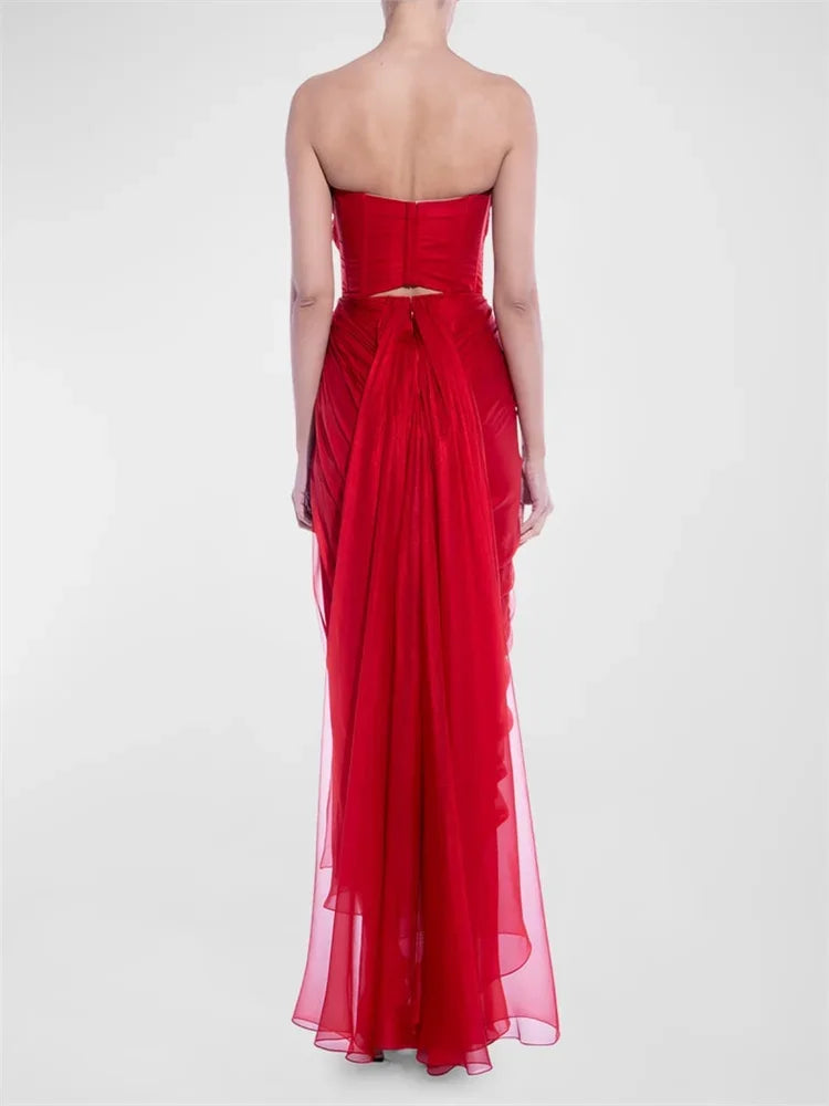 Dresses for Day and Night Party Dresses Women Formal Occasion Dresses Customized Wedding Dress Prom Gown Robe Soiree Ball Gowns