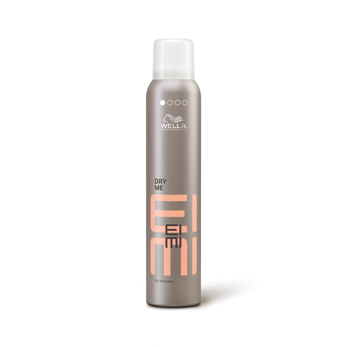 Wella Eimi Dry Me Dry Shampoo
