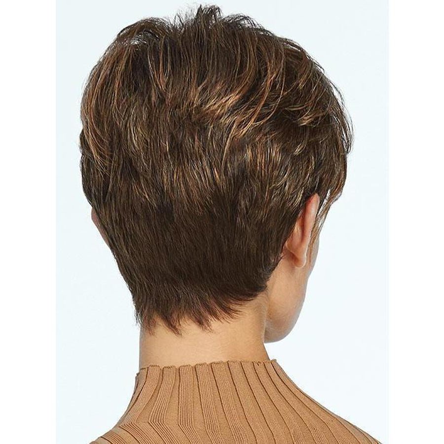 Raquel Welch Advanced French Wig