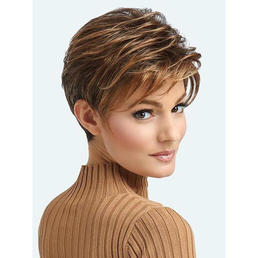 Raquel Welch Advanced French Wig