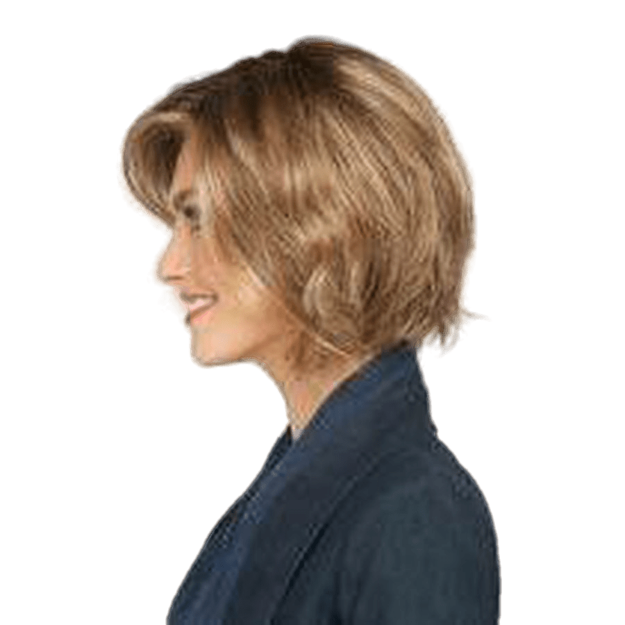 Raquel Welch Ahead of the Curve Wig