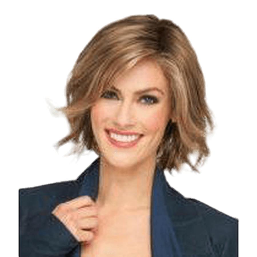 Raquel Welch Ahead of the Curve Wig
