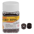 Allure Micro Ring 4.0 mm (1000 pcs)