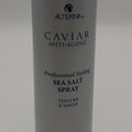 Alterna Caviar Professional Styling Sea Salt Hairspray 5.0 Oz