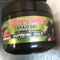Ashley Lee Lock N' Twist Braid Gel, Watermelon, 5 oz