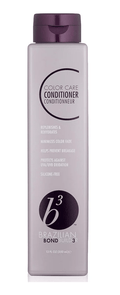 B3 Brazilian Bond Builder Color Care Conditioner, 12 oz
