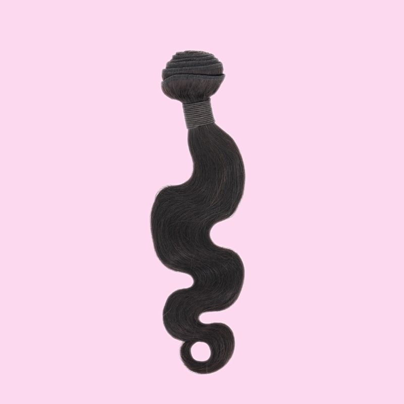 Malaysian Body Wave Human Hair Bundles