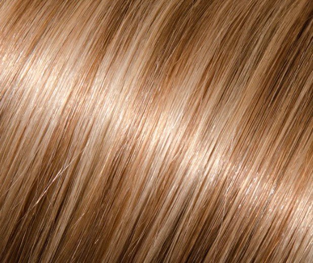 Babe I-Tip 18" 100% Human Hair Straight 20 pcs