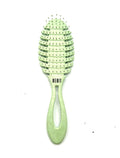 Beaut Wheat Straw Detangling Fishbone Brush
