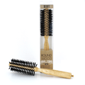 Beaut Wood Round Brush