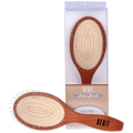 Beaut Wooden Cushion Brush