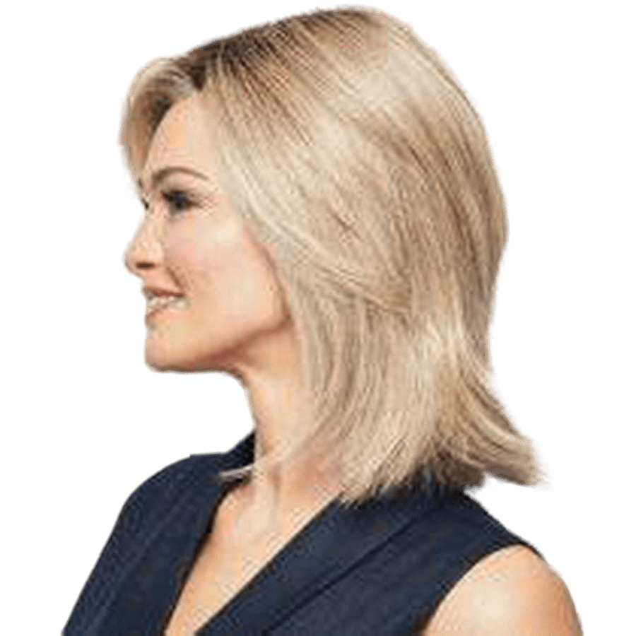 Raquel Welch Big Time Wig