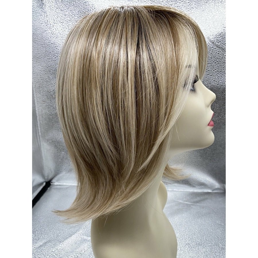 Raquel Welch Big Time Wig