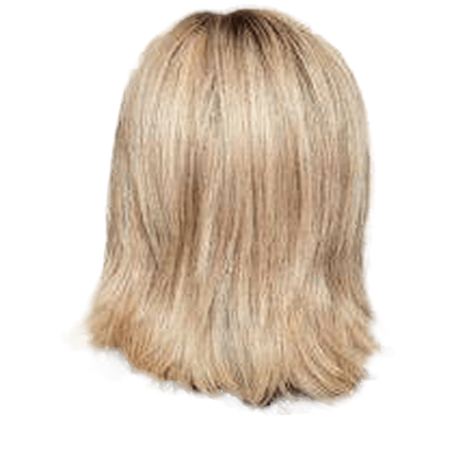 Raquel Welch Big Time Wig