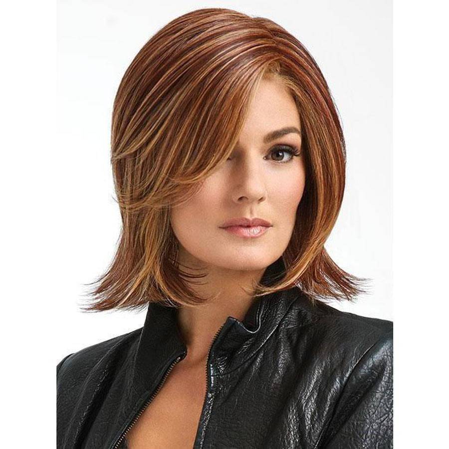 Raquel Welch Big Time Wig