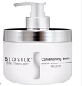 BioSilk Silk Therapy Conditioning Balm, 11 oz