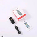 Black Mini 1080p HD Vision Camera