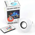 Bluetooth Music Bulb RGBW Smart Bulb Bluetooth smart bulb bluetooth light bulb
