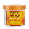 Cantu Twist & Lock Gel, 13 oz