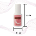 Care.D.N Glue On Nails, Brush On Nail Glue