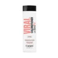 Celeb Luxury Viral Hybrid Rose Gold Color Conditioner, 8.25 oz