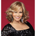 Raquel Welch Celebrity Wig
