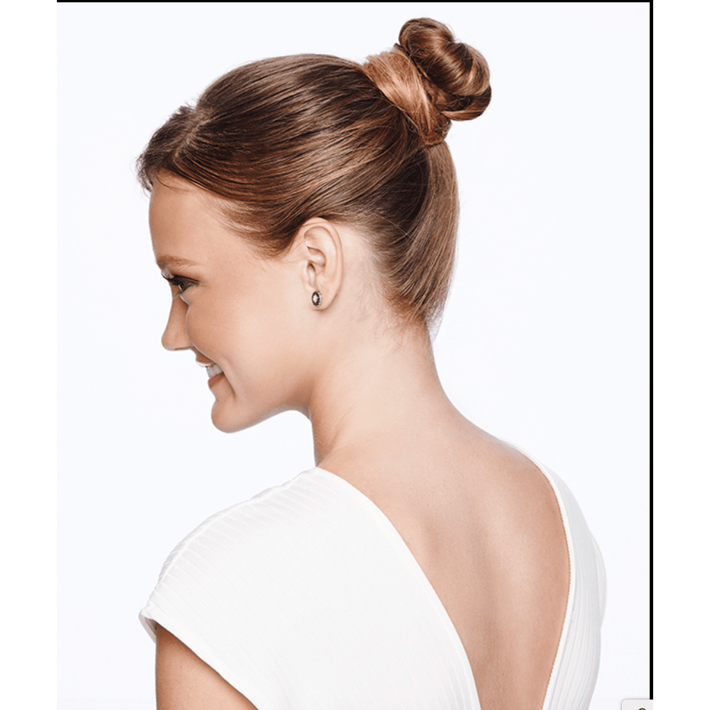 Hairdo Cheer Dance Curls