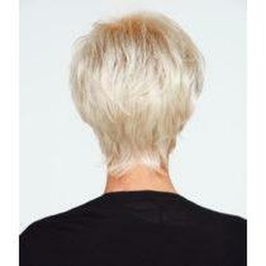 HairUWear Chick It Up Wig
