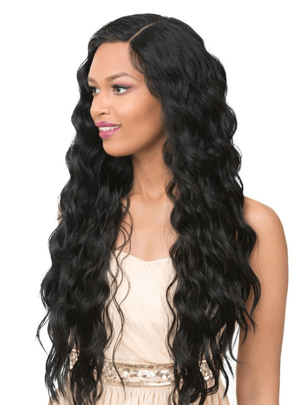 Ciao Bella Heat Friendly Synthetic Wig