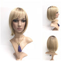 Hairdo Classic Page Wig
