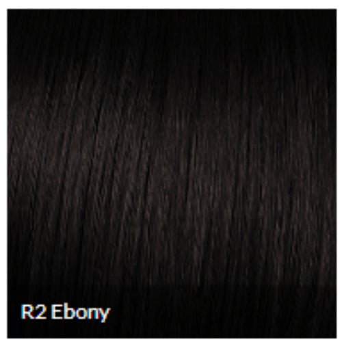 Hairdo Modern Flair Wig, R2 Ebony