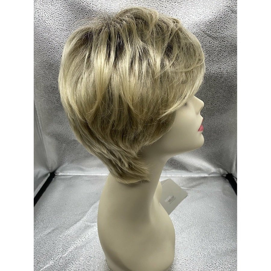 Raquel Welch Crushing on Casual Wig