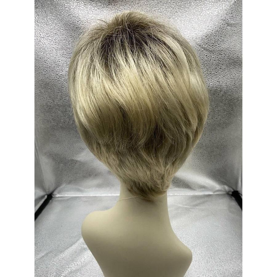 Raquel Welch Crushing on Casual Wig