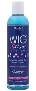 Demert Wig and Weave Shampoo