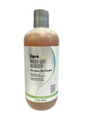 DevaCurl Wash Day Wonder Pre-Cleanse Slip Detangler, 12 fl oz