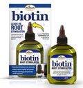 Difeel Biotin Pro-Growth Root Stimulator, 2.5 oz