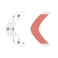 DUO-TAC TAPE CONTOURS AND MINIS (THIN)
