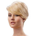Hairdo E! Swept Away Side Bang