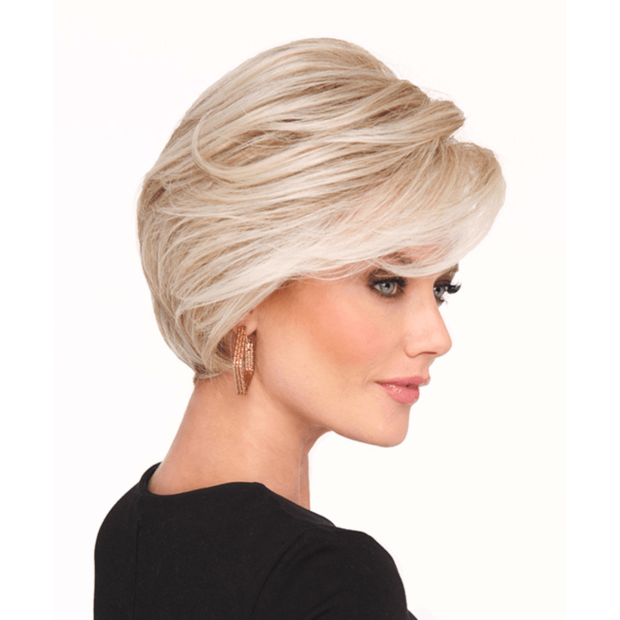 HairUWear Easy Does It Wig