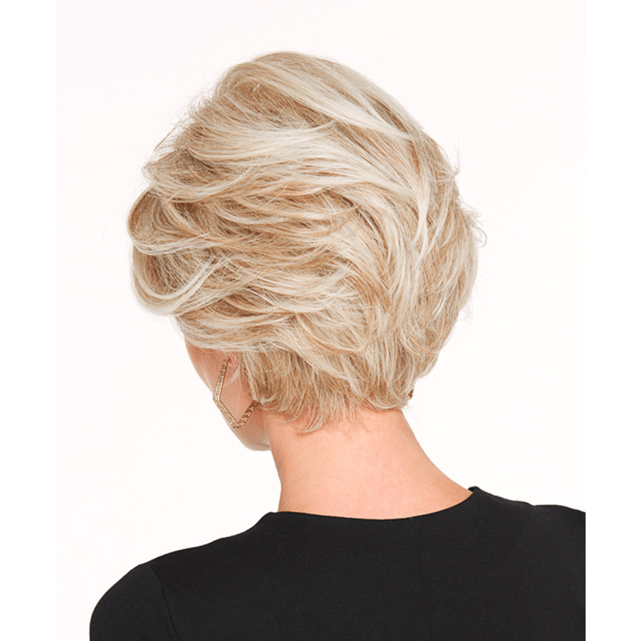 HairUWear Easy Does It Wig
