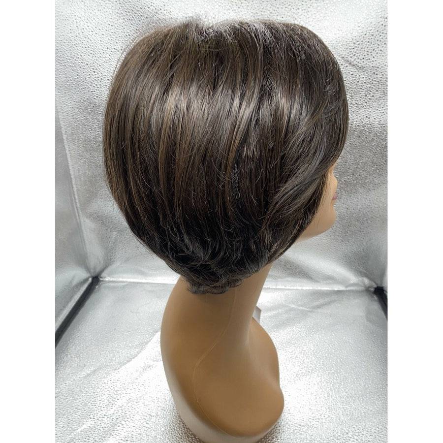 HairUWear Easy Does It Wig