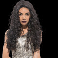 Ebin Dress 9A Lace Front Wig, Deep Wave 22"