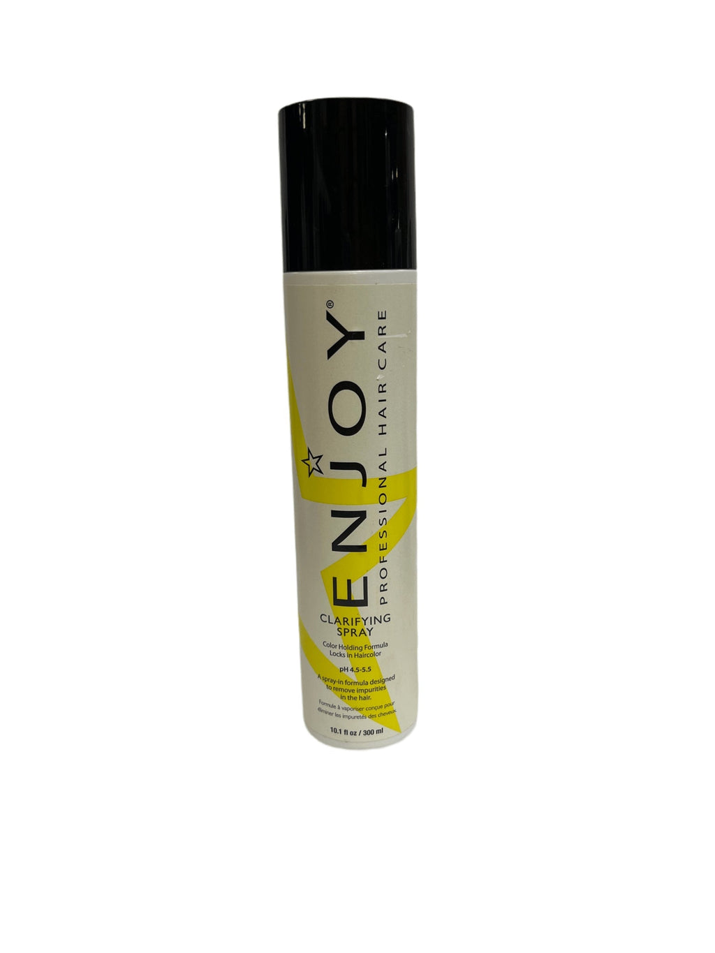 Enjoy Clarifying Spray, 10.1 oz / 300 mL