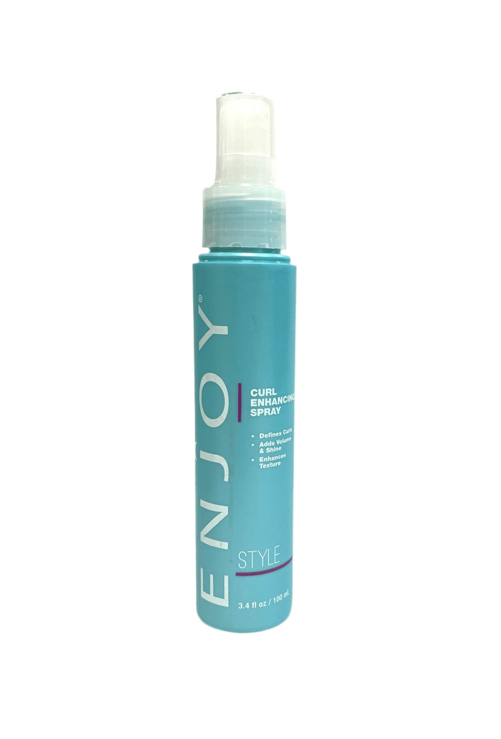 Enjoy Curl Enhancing Spray, 3.4 oz